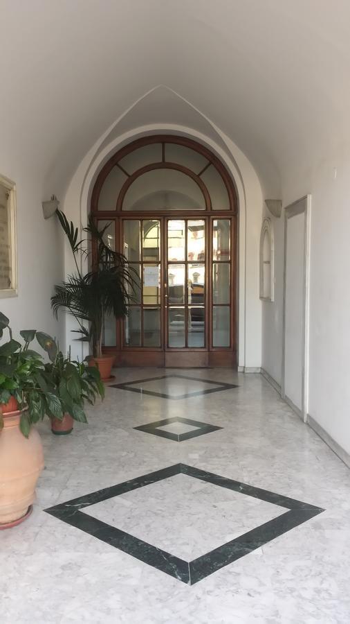 לינה וארוחת בוקר פירנצה Medici Soderini מראה חיצוני תמונה